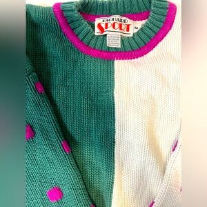 Richard Sport Sweater